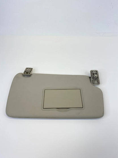 2014-2019 FORD FIESTA FRONT RIGHT PASSENGER SIDE SUNVISOR SUN VISOR SHADE OEM