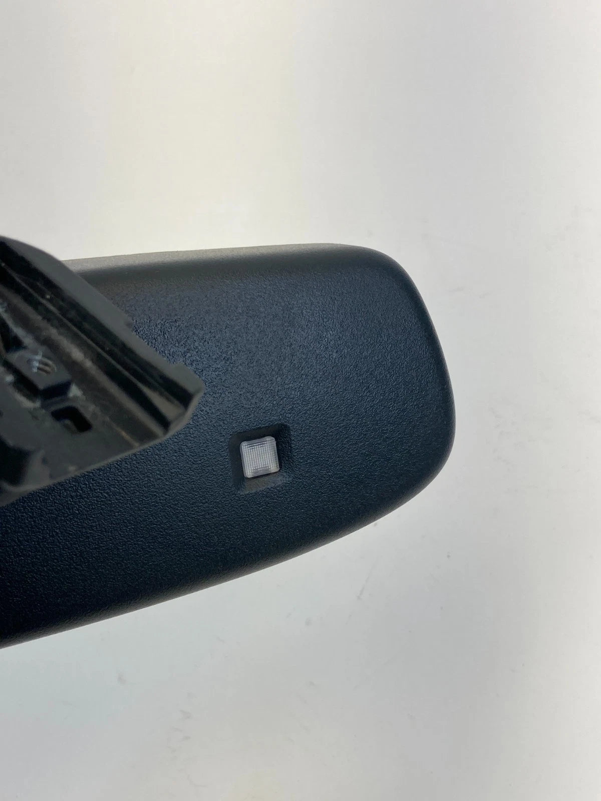 06-10 HYUNDAI SONATA REAR VIEW MIRROR AUTO DIM HOMELINK COMPASS OEM E11015894