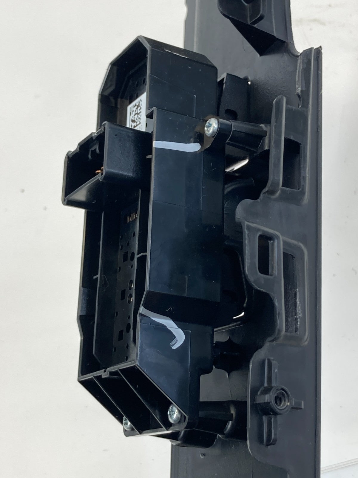 2012 2013 2014 2015 Honda Civic COUPE Front Right Door Window Switch w/Bezel OEM