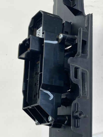 2012 2013 2014 2015 Honda Civic COUPE Front Right Door Window Switch w/Bezel OEM