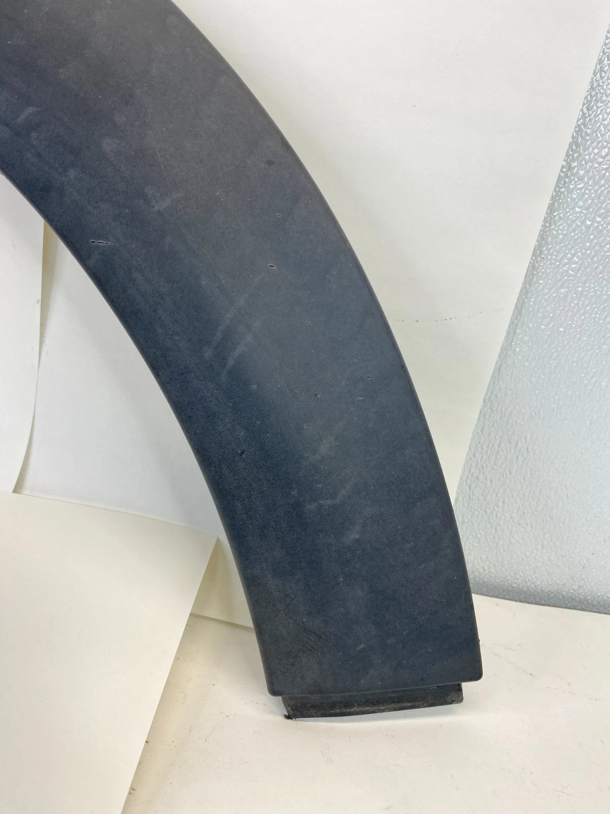 2007-2013 MINI COOPER REAR RIGTH SIDE FENDER FLARE WHEEL ARCH TRIM 2752428 OEM