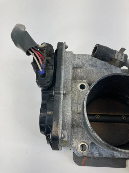 2005-2009 SUBARU OUTBACK 2.5L FUEL INJECTION THROTTLE BODY UNIT 16112AA180 OEM