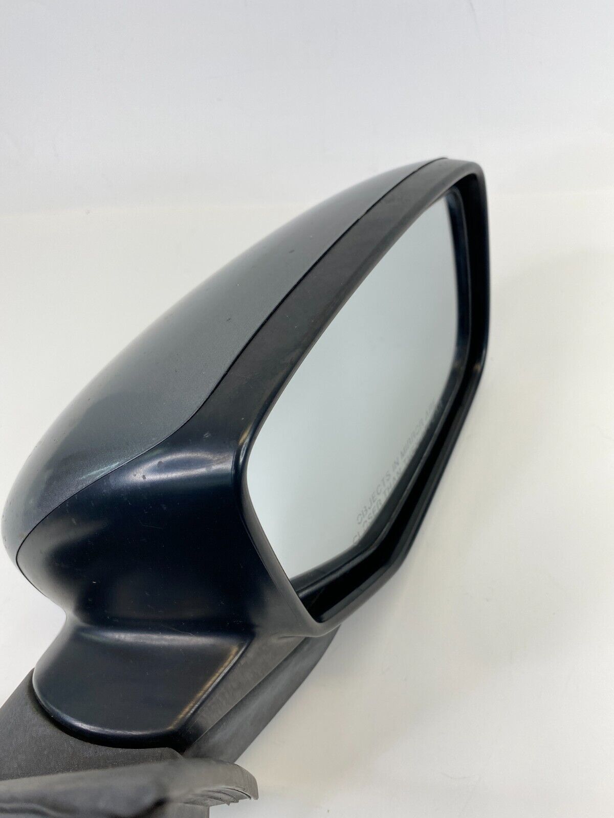 2008-2012 Honda Accord Front Right Passenger Side View Door Power Mirror OEM