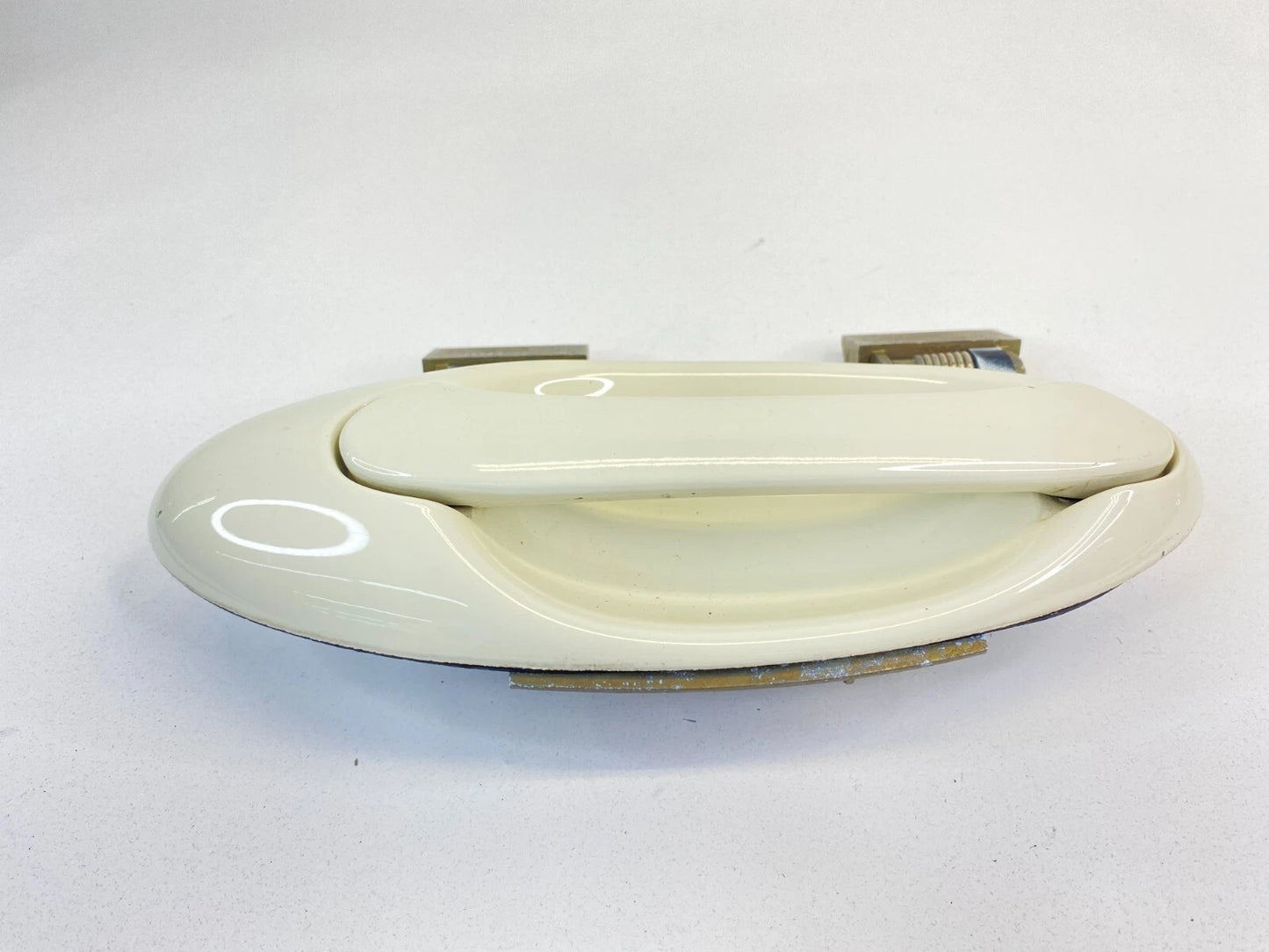 2006-2009 SAAB 9-5 95 REAR RIGHT PASSENGER SIDE EXTERIOR DOOR HANDLE 5510136 OEM