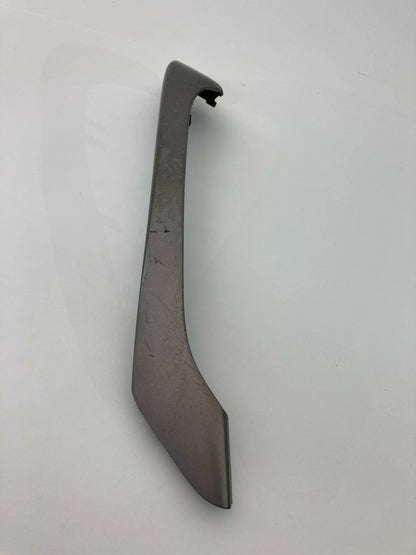 05-10 PONTIAC G6 FR RH PASSENGER INTERIOR DOOR PULL HANDLE COVER OEM 15238539
