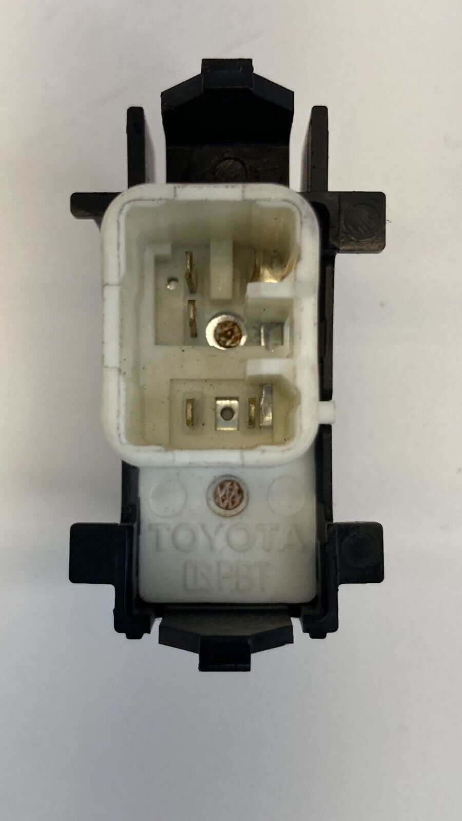 2001-2005 Toyota RAV4 Front Right Passenger Side Door Lock Switch Button OEM