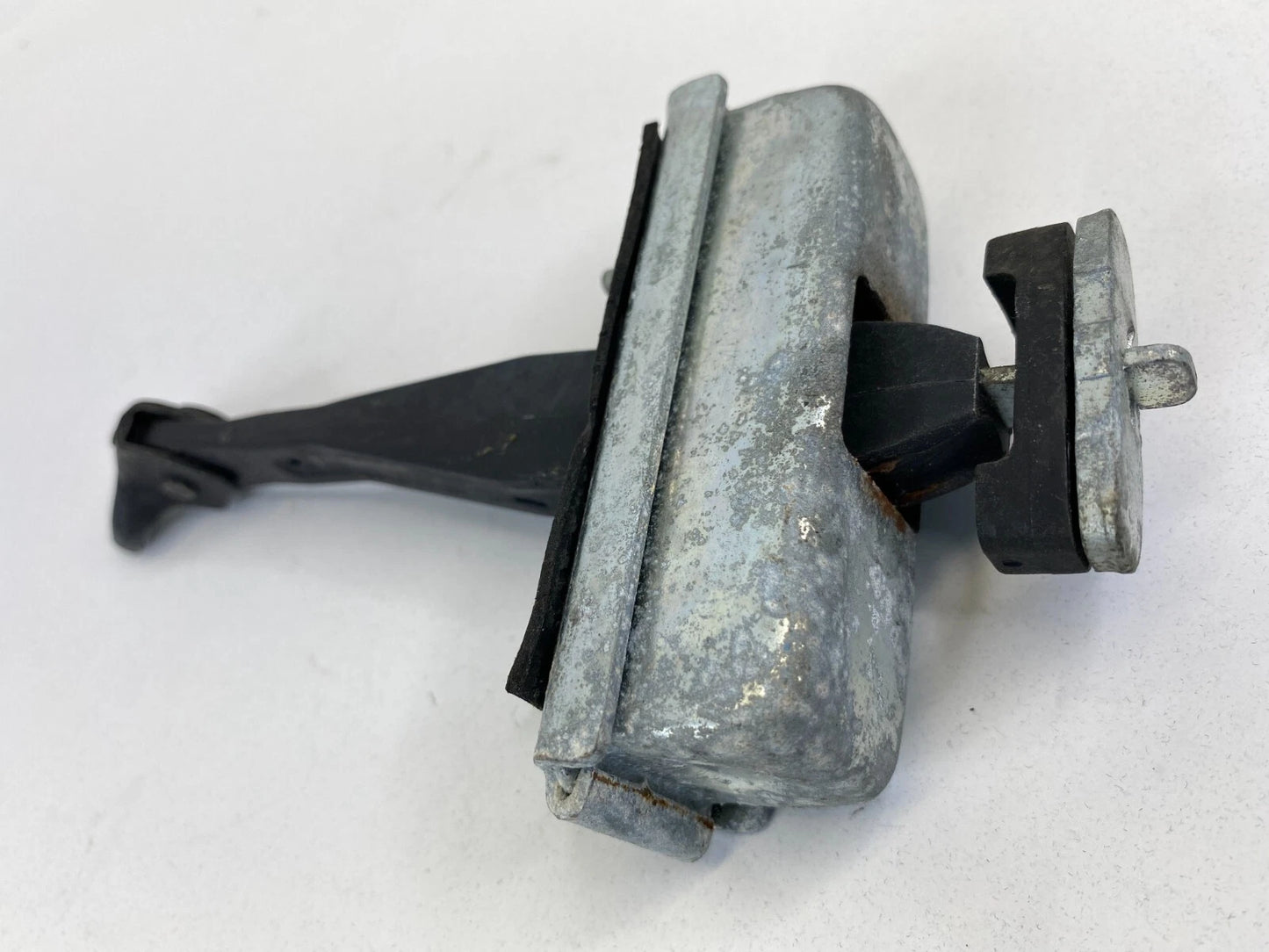 2007-2015 LINCOLN MKX BASE SUV 4-DR REAR LEFT DOOR CHECK STOP STOPPER STRAP ARM