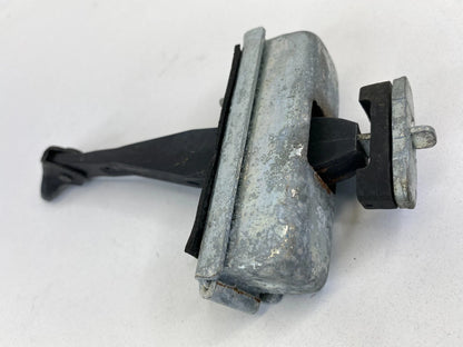 2007-2015 LINCOLN MKX BASE SUV 4-DR REAR LEFT DOOR CHECK STOP STOPPER STRAP ARM