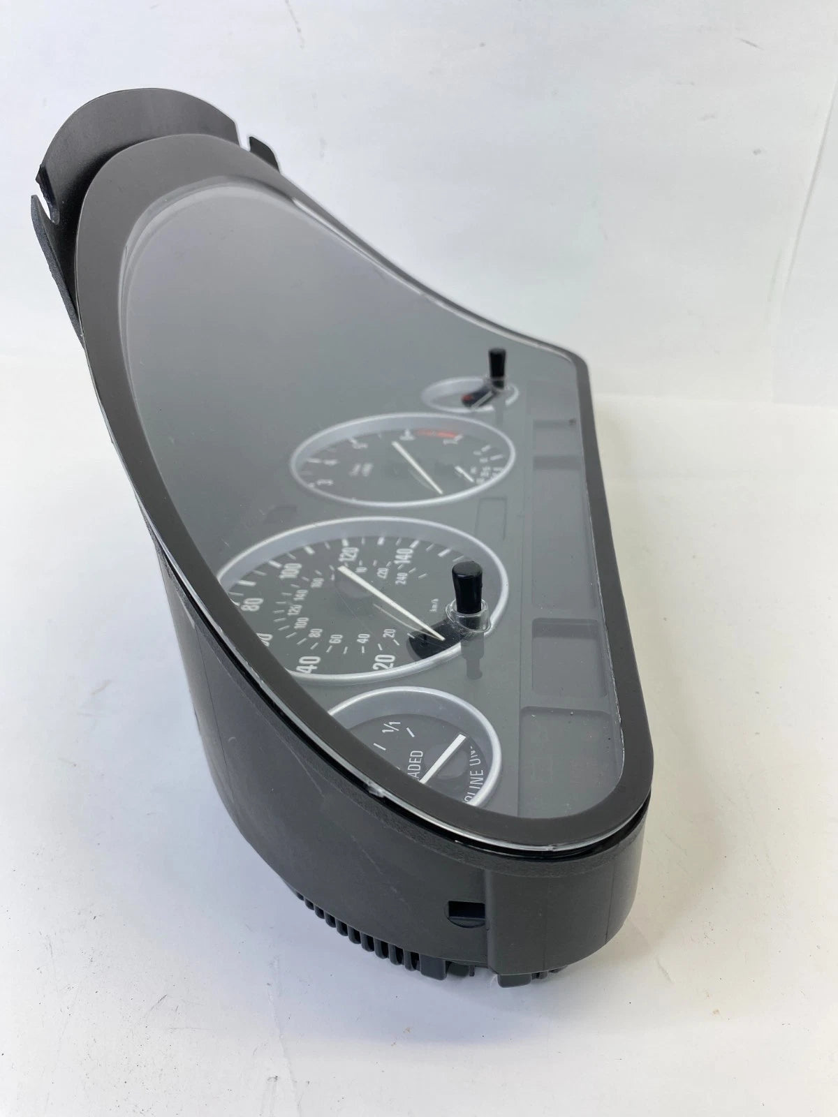 04 05 06 BMW X5 4.4l INSTRUMENT CLUSTER SPEEDOMETER 158K MILES 62116979581 OEM