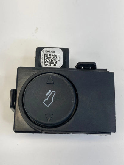 2011-2015 FORD EXPLORER INTERCEPTOR PEDAL POSITION ADJUST SWITCH DB5T-14B494-AA