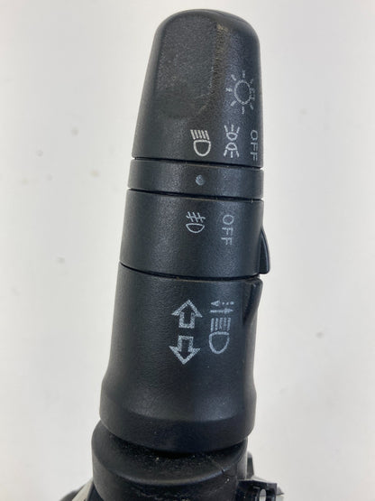 2003 2004 2005 Infiniti G35 Turn Signal Headlight Control Column Switch OEM