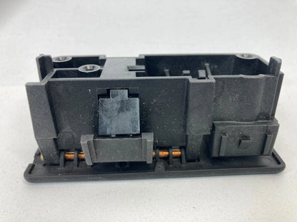 2009 2010 DODGE JOURNEY GLOVE BOX STORAGE LOCK LATCH RELEASE HANDLE 1JQ68TRMAA