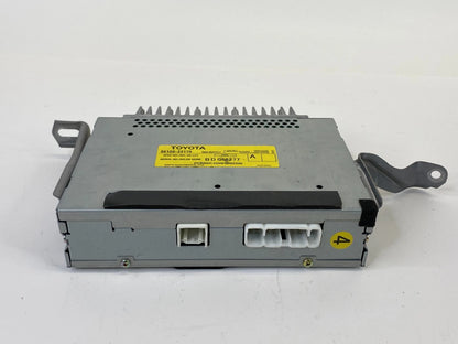 02 03 LEXUS ES300 ES330 RADIO AUDIO EQUIPMENT SOUND AMPLIFIER 86100-33170 OEM