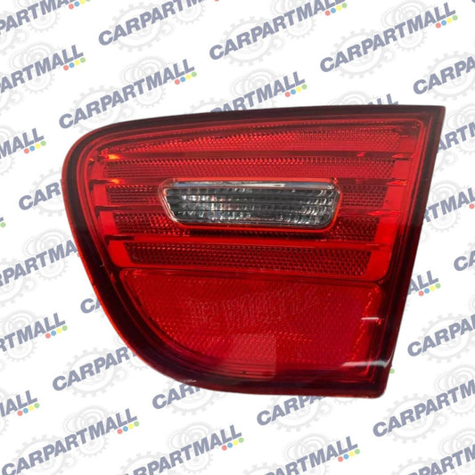 07-10 Hyundai Elantra Sedan Rear Right Taillight Inner Tail Lamp 92404-2H00 OEM