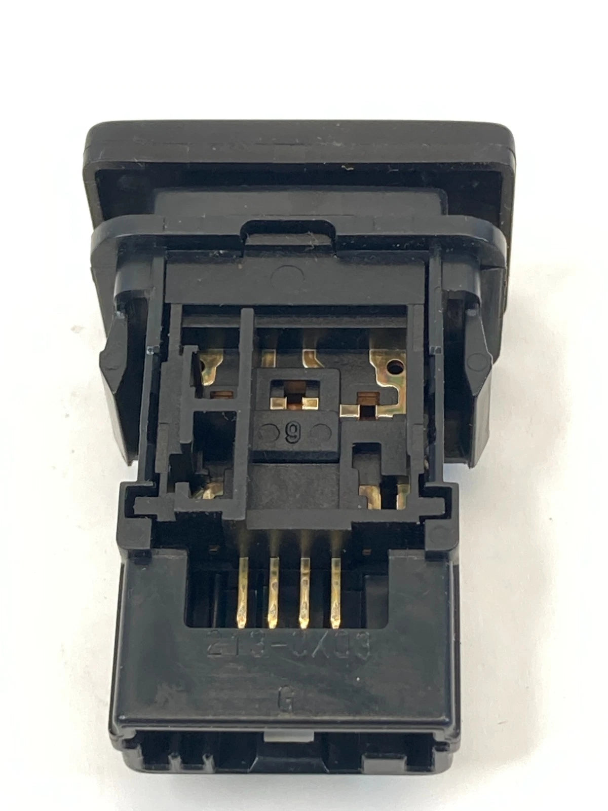 2011 2012 TOYOTA AVALON 11-14 SIENNA OFF TRACTION CONTROL SWITCH 15C032 OEM