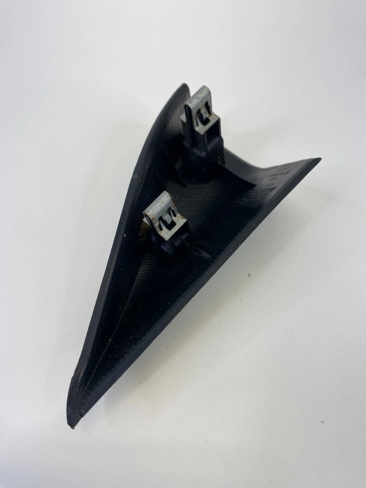 2007-2017 JEEP PATRIOT FRONT RIGHT SIDE MIRROR COVER TRIM PANEL 1KM08TRMAB OEM