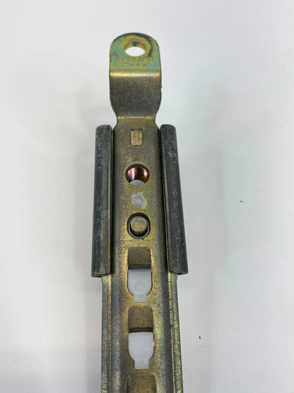 1999-2001 LEXUS ES300 SEDAN FRONT B-PILLAR SEAT BELT ADJUSTER HEIGHT ASSY OEM