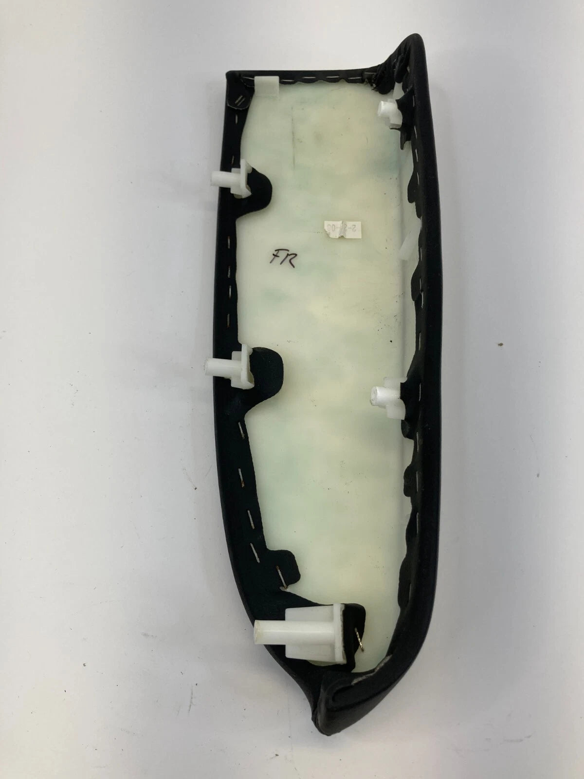 2004 2005 2006 2007 2008 ACURA TL FRONT RIGHT SIDE DOOR ARMREST ARM REST PAD