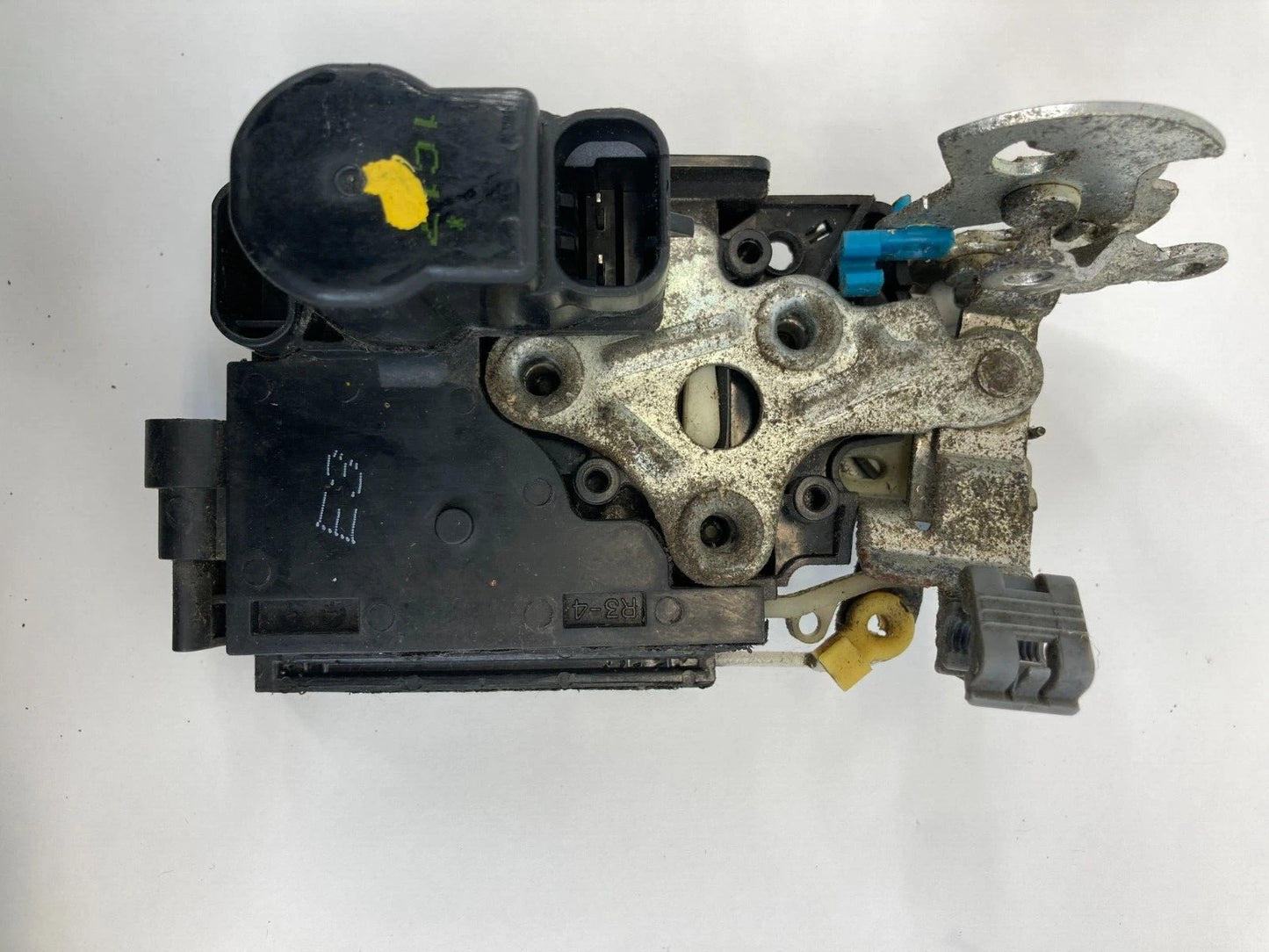 07-11 CHEVROLET AVEO5 HATCHBACK FRONT RIGHT LOCK LATCH RELEASE ACTUATOR A046818