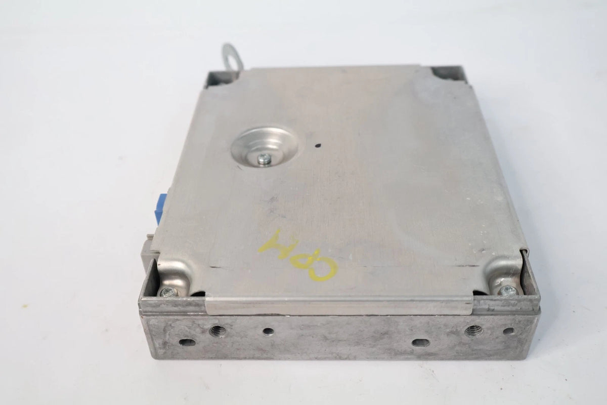2011-2014 TOYOTA SIENNA SAFETY CONNECT MAYDAY CONTROL MODULE 86070-08011 OEM