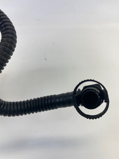 09-11 Jaguar XF 4.2L RWD Air Intake Cleaner Hose Pipe Duct Tube 6R839R504AA OEM