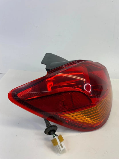 2011-2019 Mitsubishi Outlander Sport Rear Left Side Taillight Tail Lamp Assy OEM
