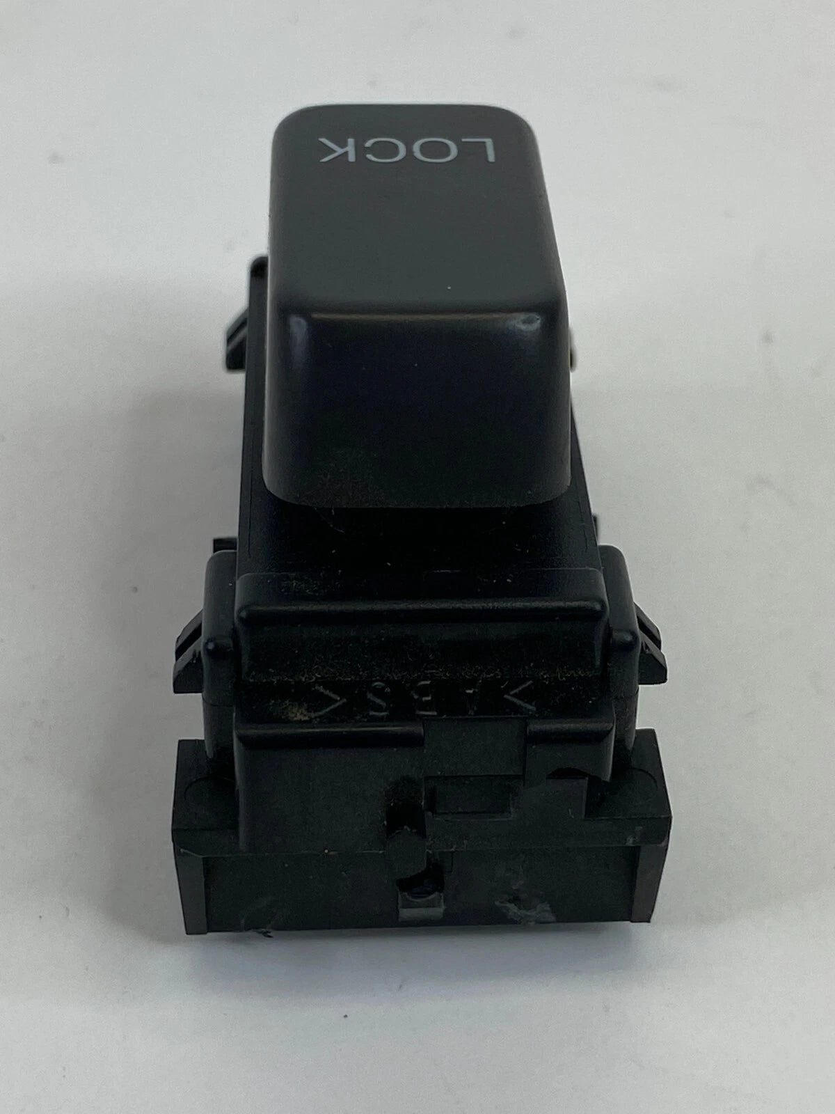 2000-2005 CADILLAC DEVILLE REAR LEFT SIDE DOOR LOCK SWITCH ASSEMBLY 25664000 OEM