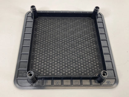 2011-2017 BMW X3 FRONT LEFT OR RIGHT SUBWOOFER TRIM GRILLE ASSY 4304-078-9259