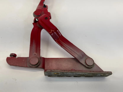 2006-2014 VOLKSWAGEN GTI FRONT LEFT & RIGHT HOOD BONNET HINGES SET PAIR OEM