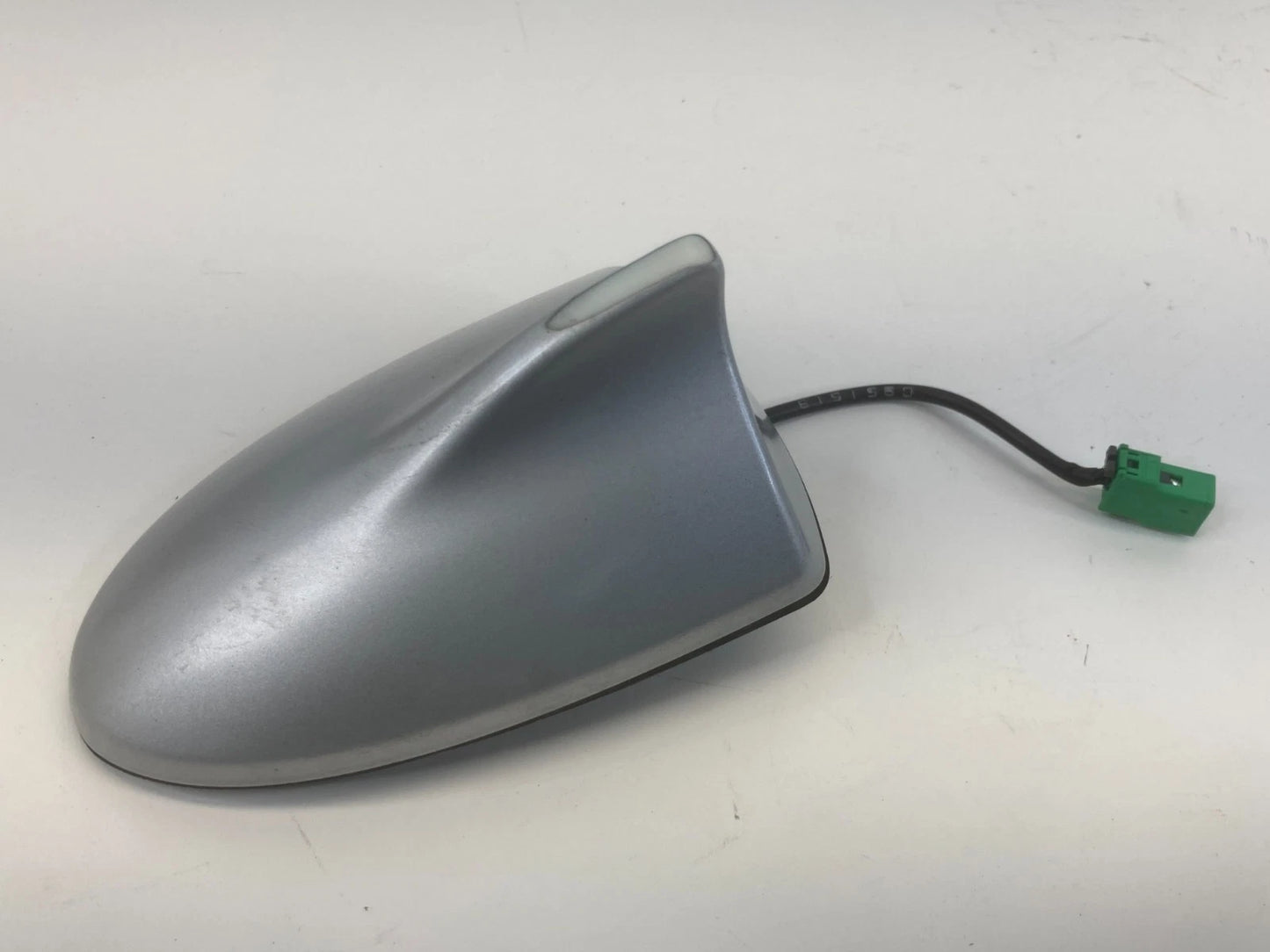 2009-2013 INFINITI G37 SEDAN ROOF MOUNTED ANTENNA SHARK FIN UNIT OEM FACTORY