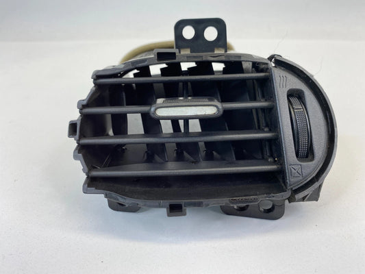 09-14 NISSAN CUBE LEFT DRIVER SIDE DASH AC AIR VENT DUCT GRILLE 68761-1FC0A OEM