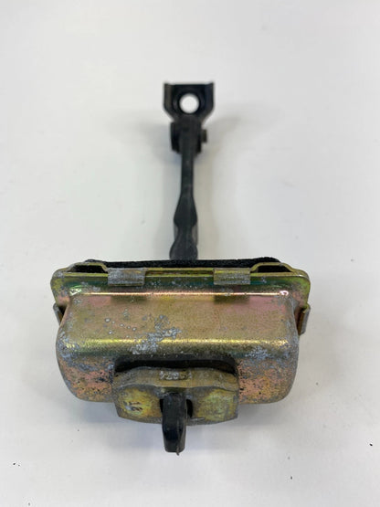 2004-2009 CADILLAC SRX FRONT RIGHT SIDE DOOR CHECK STOP STOPPER DETENT OEM