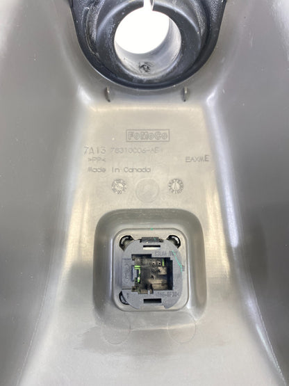 2007-2010 Lincoln MKX Power Trunk Hatch Release Open Switch 7A13-78310C06-AE