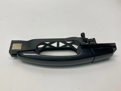 08-12 CHEVY MALIBU 10-17 EQUINOX REAR LEFT SIDE OUTER DOOR HANDLE ASSY 15786207