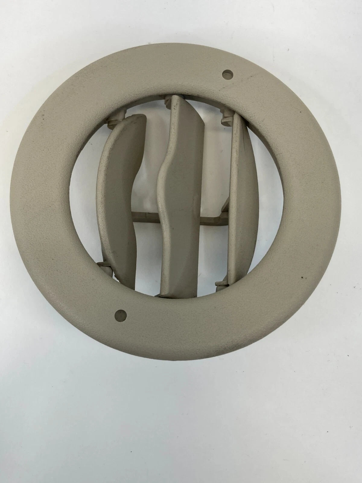 2000-2006 GMC YUKON ROOF CEILING AC AIR VENT DUCT GRILLE OEM FACTORY 15771015