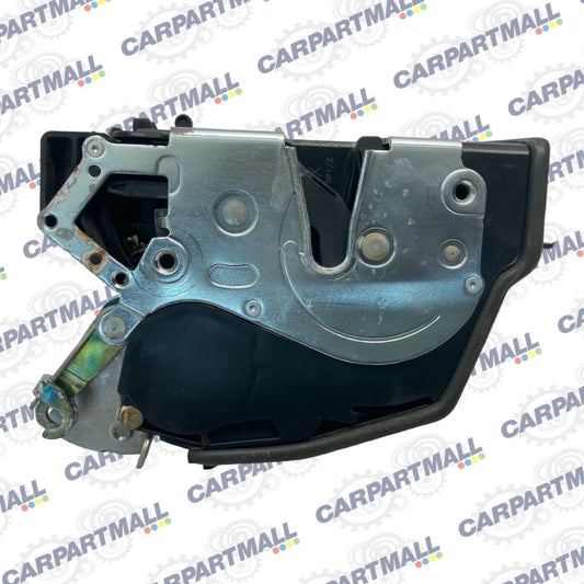 2002 2003 2004 2005 BMW 745I 745LI REAR RIGHT DOOR LOCK LATCH RELEASE ACTUATOR