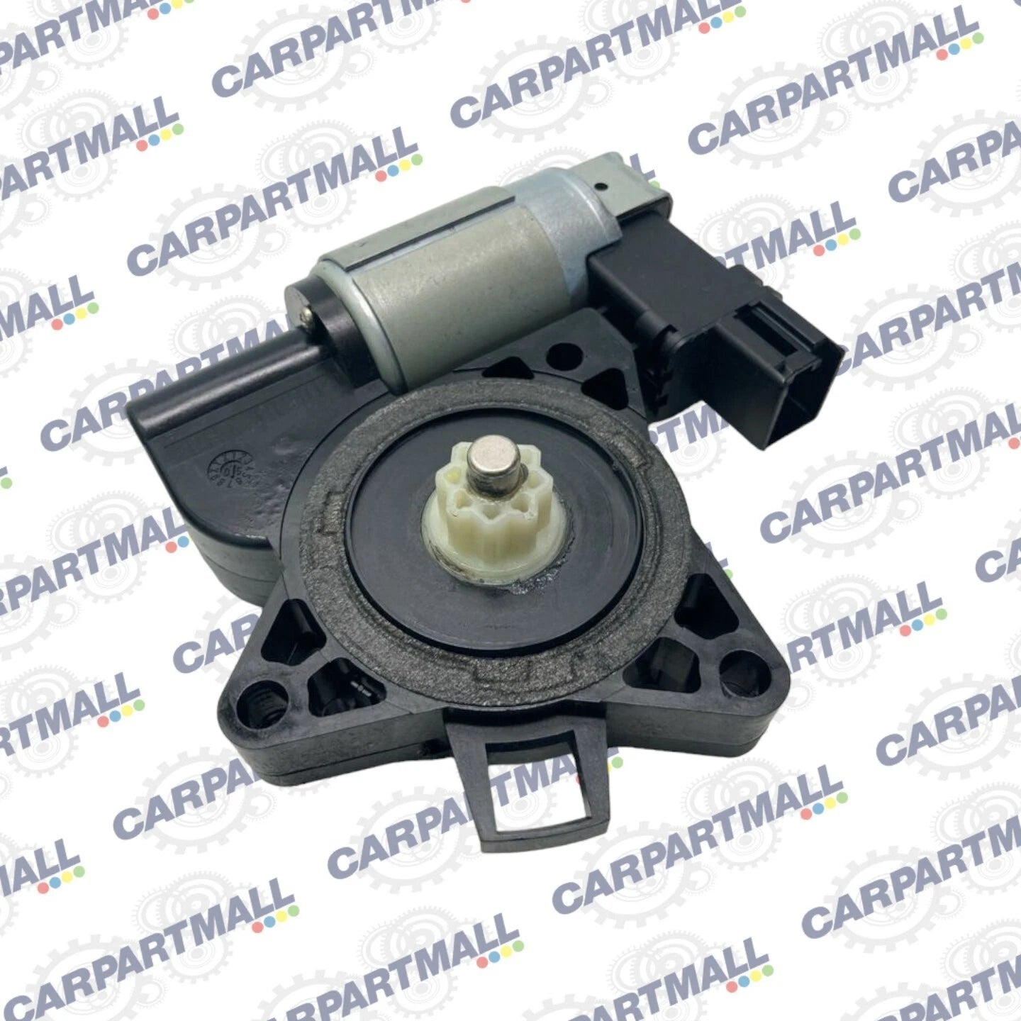 2003-2008 MAZDA 6 2004-2009 MAZDA 3 FRONT POWER WINDOW MOTOR OEM