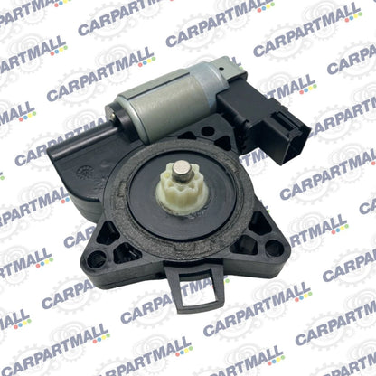 2003-2008 MAZDA 6 2004-2009 MAZDA 3 FRONT POWER WINDOW MOTOR OEM