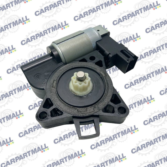 2003-2008 MAZDA 6 2004-2009 MAZDA 3 FRONT POWER WINDOW MOTOR OEM