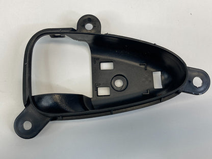 07-11 Toyota Camry Rear Right Side Inner Door Handle Cover Bezel 69297-06020 OEM