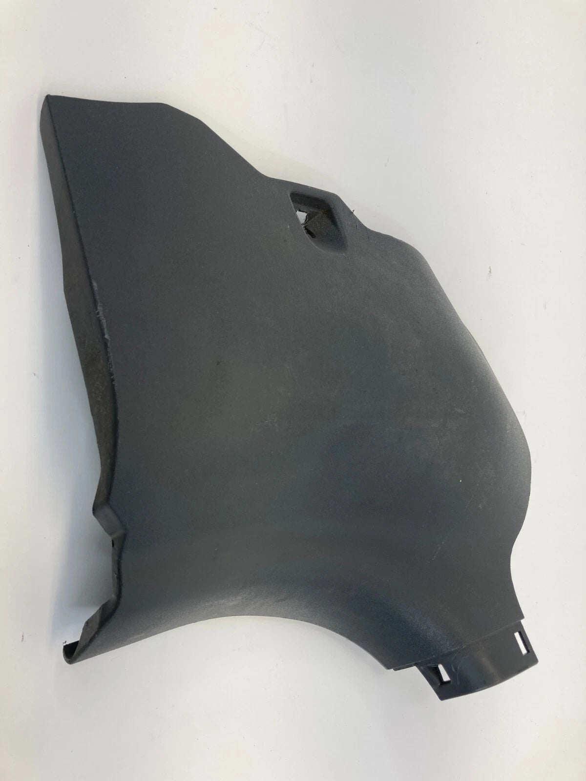 2004-2009 TOYOTA PRIUS LEFT DRIVER SIDE COWL KICK PANEL TRIM COVER 62112-47050