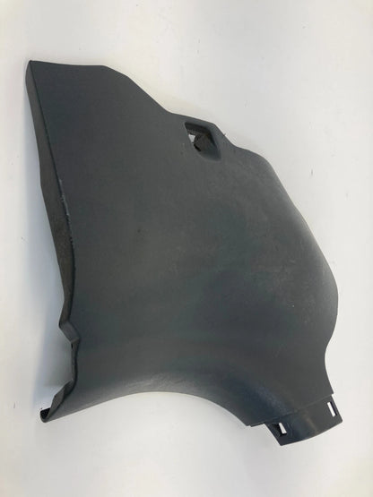 2004-2009 TOYOTA PRIUS LEFT DRIVER SIDE COWL KICK PANEL TRIM COVER 62112-47050