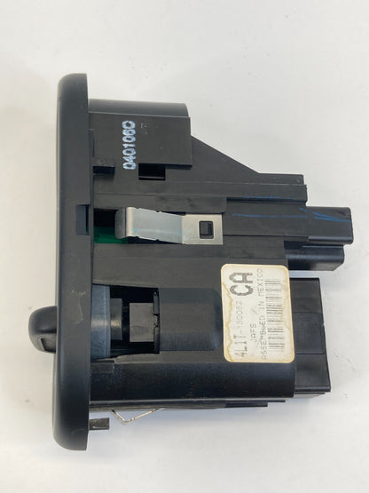 02 03 04 05 Ford Explorer Dash Dimmer Headlight Fog Lamp Control Switch OEM