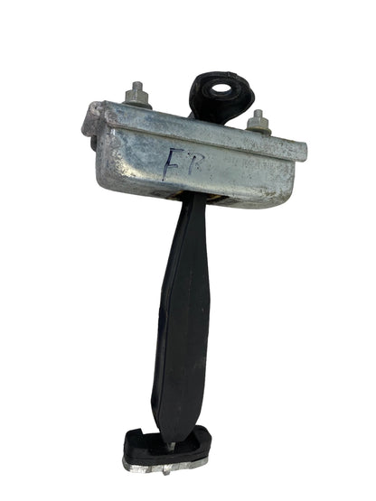 2007-2015 LINCOLN MKX FRONT RIGHT PASSENGER DOOR CHECK STOP STOPPER STRAP ARM