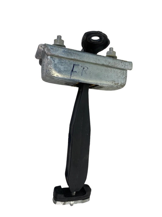 2007-2015 LINCOLN MKX FRONT RIGHT PASSENGER DOOR CHECK STOP STOPPER STRAP ARM