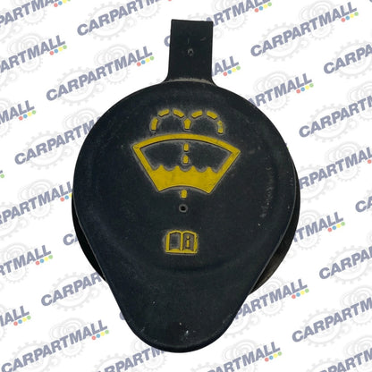 2013-2019 FORD EXPLORER INTERCEPTOR WINDSHIELD WIPER WASHER RESERVOIR TANK CAP