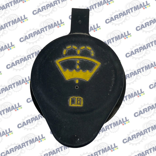 2013-2019 FORD EXPLORER INTERCEPTOR WINDSHIELD WIPER WASHER RESERVOIR TANK CAP