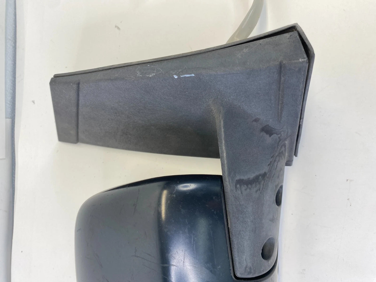 2004-2010 TOYOTA SIENNA FRONT RIGHT PASSENGER SIDE VIEW POWER DOOR MIRROR OEM