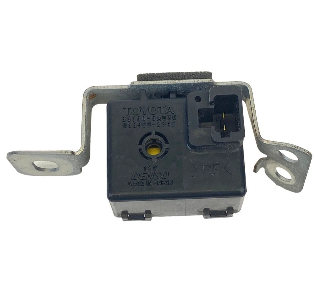 1998 1999 2000 LEXUS LS400 4.0L SKID CONTROL BUZZER MODULE 86650-5A030 OEM