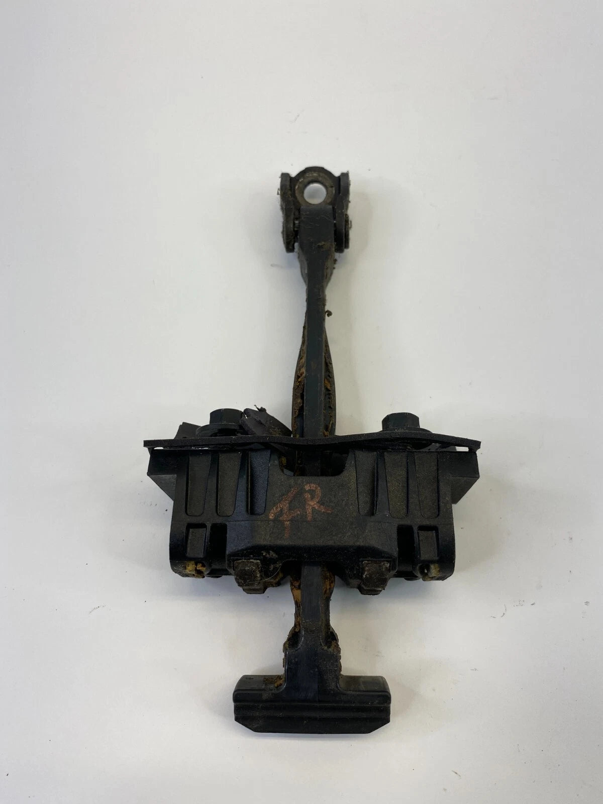 2010-2017 CHEVROLET EQUINOX FRONT RIGHT SIDE DOOR CHECK STRAP STOP DETENT OEM